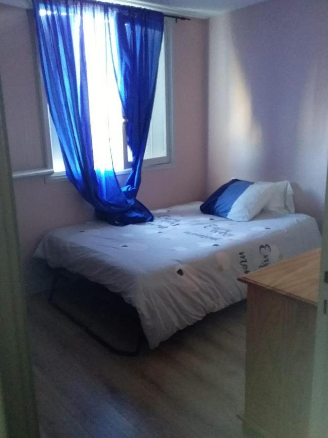 Chambre Chez L'Habitant Cenon Exterior foto